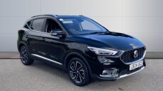 MG ZS 1.5 VTi-TECH Exclusive 5dr Petrol Hatchback